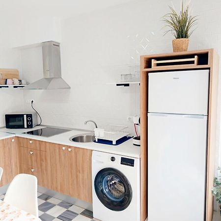 Apartamento Fortes Сан-Хосе Экстерьер фото