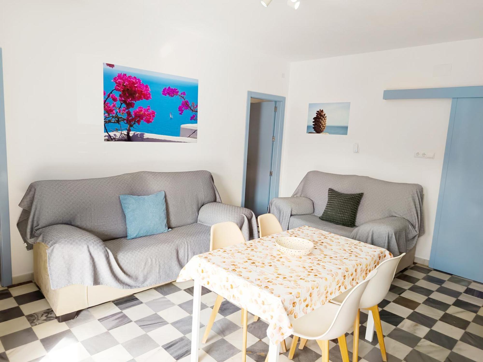 Apartamento Fortes Сан-Хосе Экстерьер фото