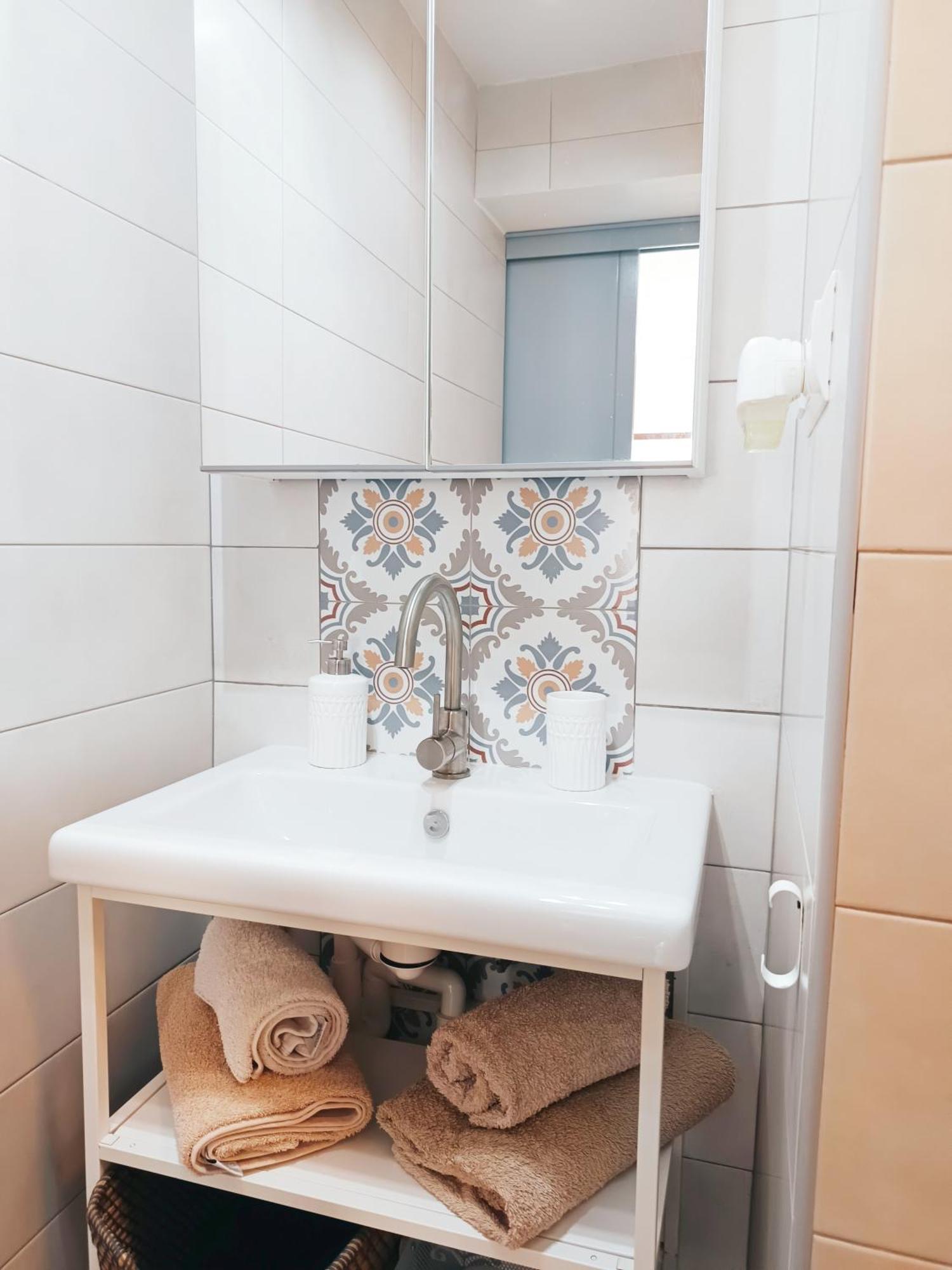 Apartamento Fortes Сан-Хосе Экстерьер фото