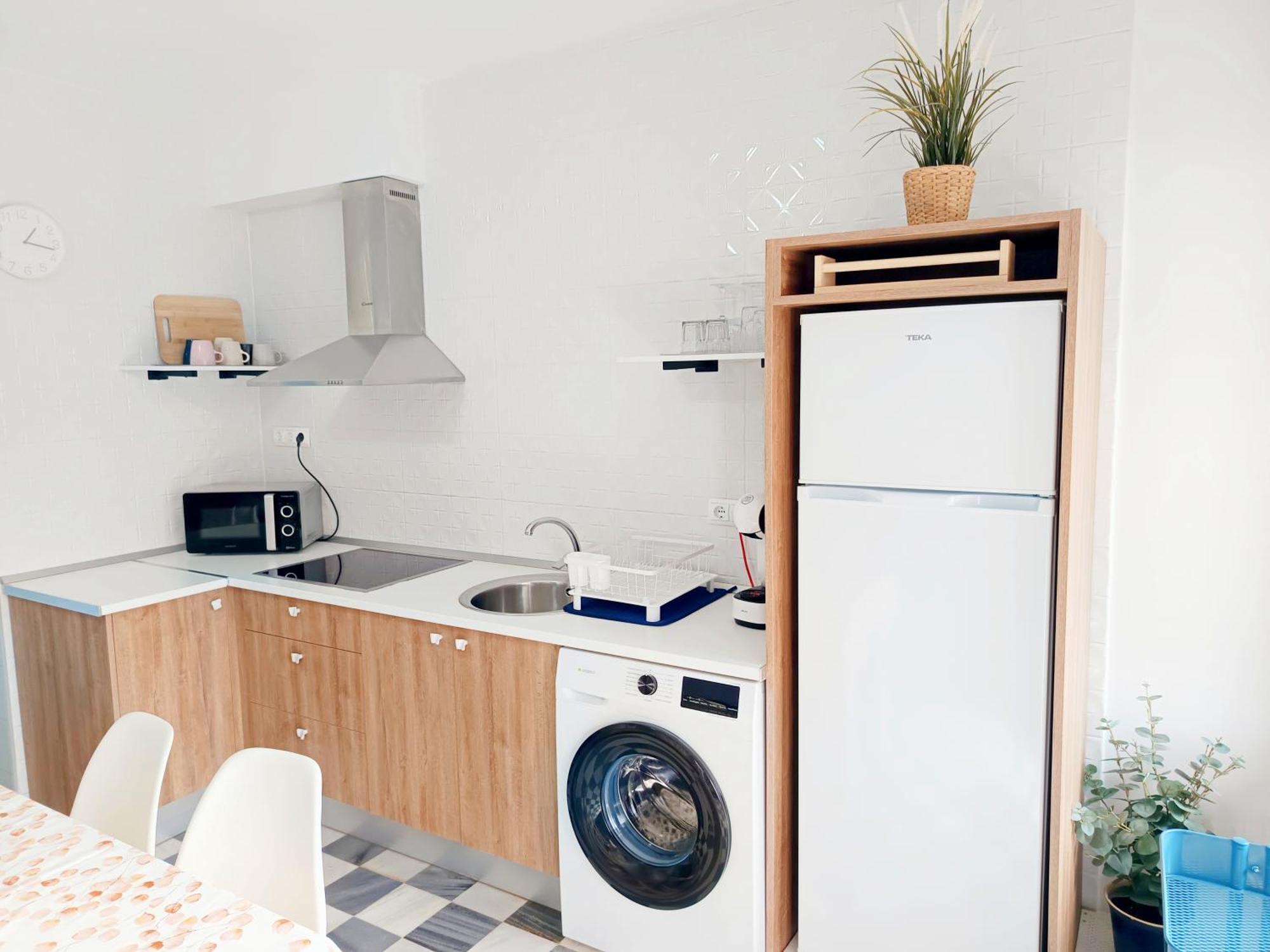 Apartamento Fortes Сан-Хосе Экстерьер фото